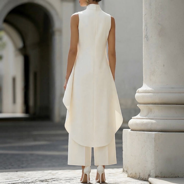 Emmeline™ | Elegant Flow Dress