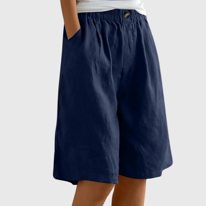 Miley | Stylish &amp; Comfortable Shorts