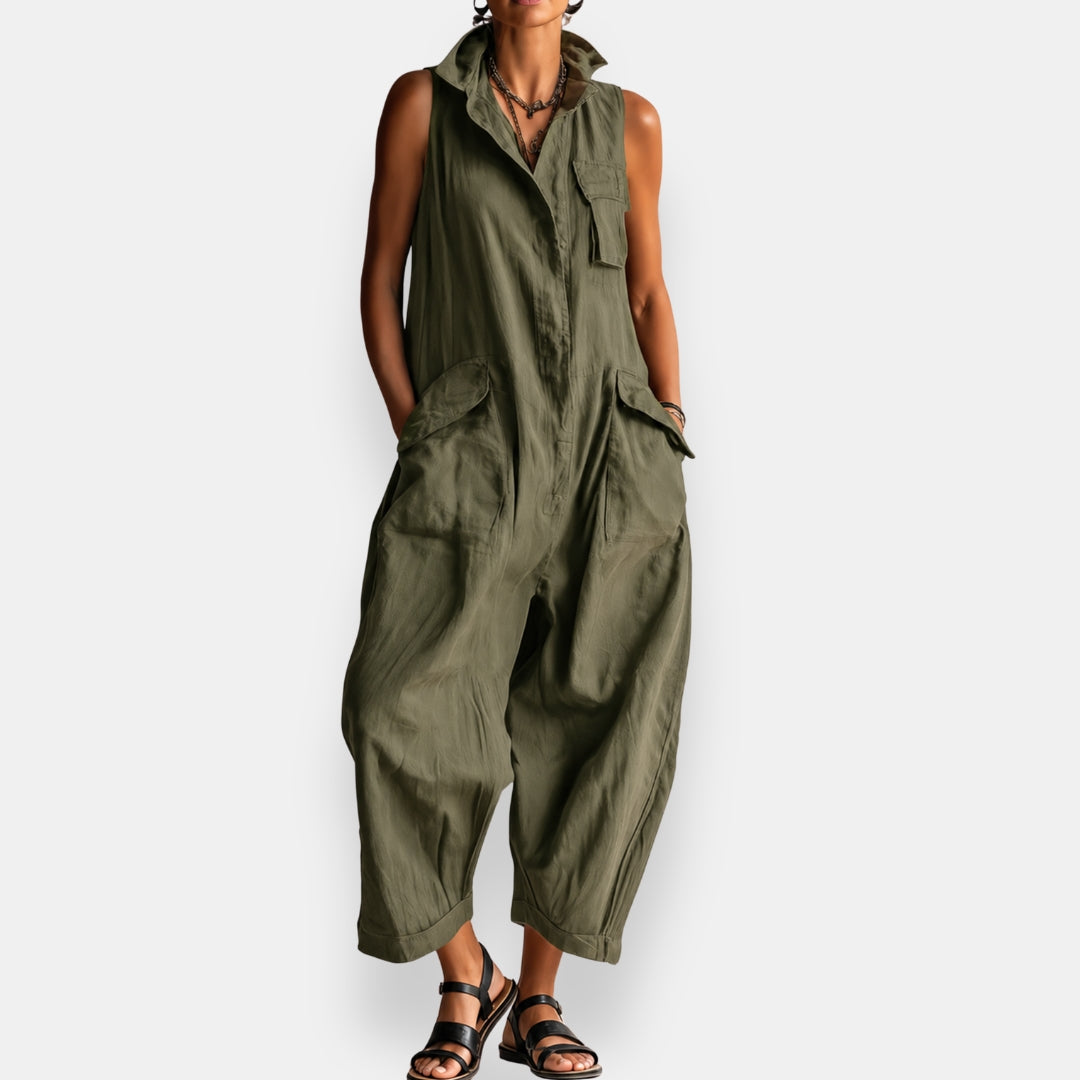 Giselle jumpsuit for women