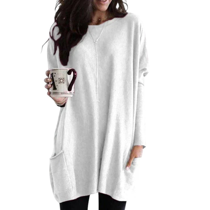 Amaryzeth™ | Comfortable Tunic