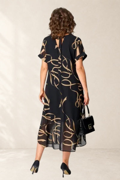 NORA | COZY &amp; ELEGANT DRESS