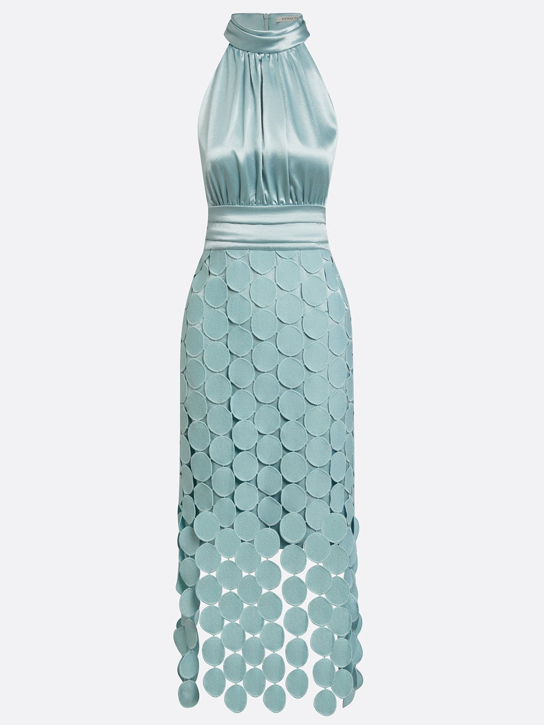 Celine midi dress for women