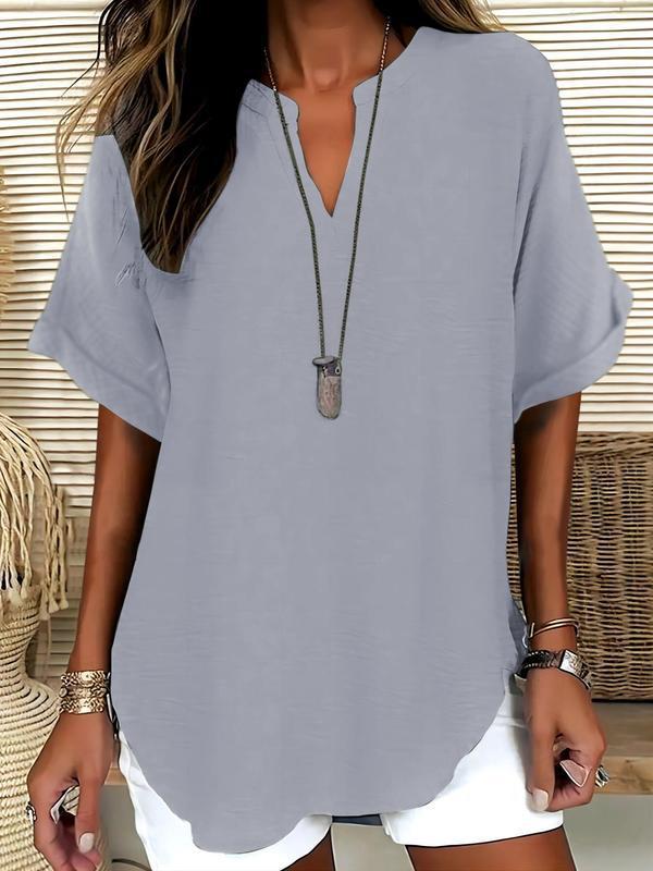 Atasia | Soft Blouse