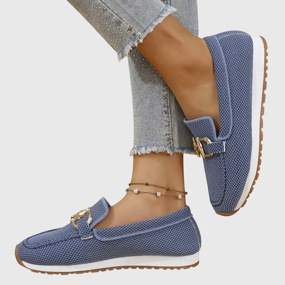Susannah everyday loafers for women