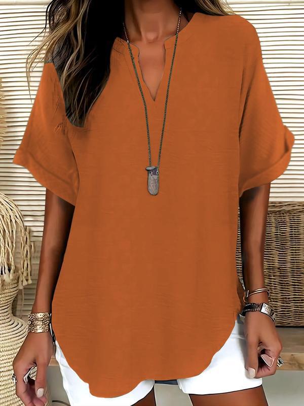 Atasia | Soft Blouse
