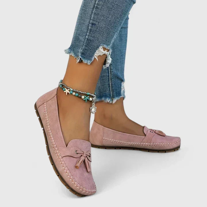 Emmeline comfort loafers for women