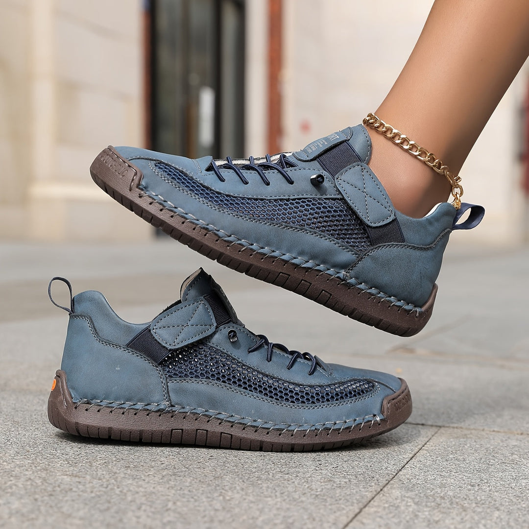 Mirella breathable summer comfort shoes for women