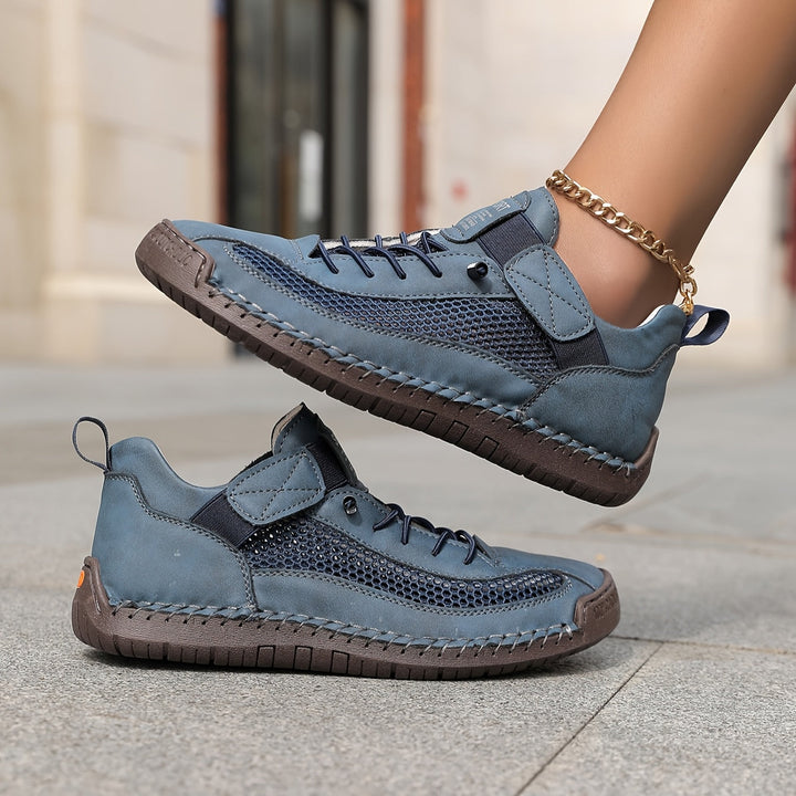 Mirella breathable summer comfort shoes for women