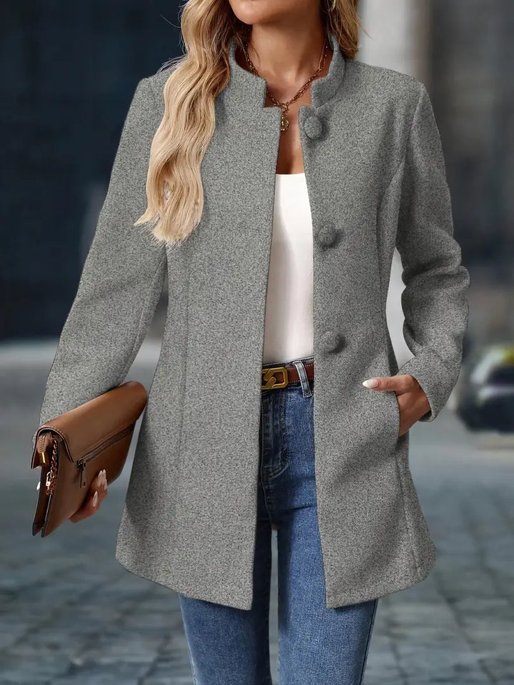 Janet™ | Classic Blazer