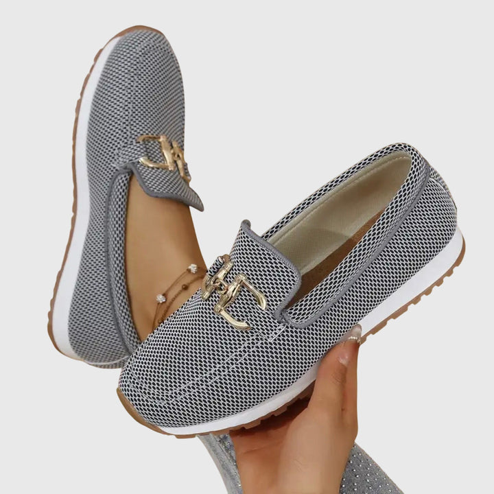 Susannah everyday loafers for women