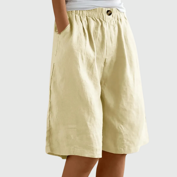 Miley | Stylish &amp; Comfortable Shorts