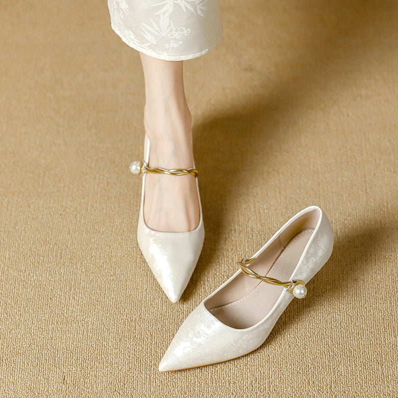 Cherie heels for women