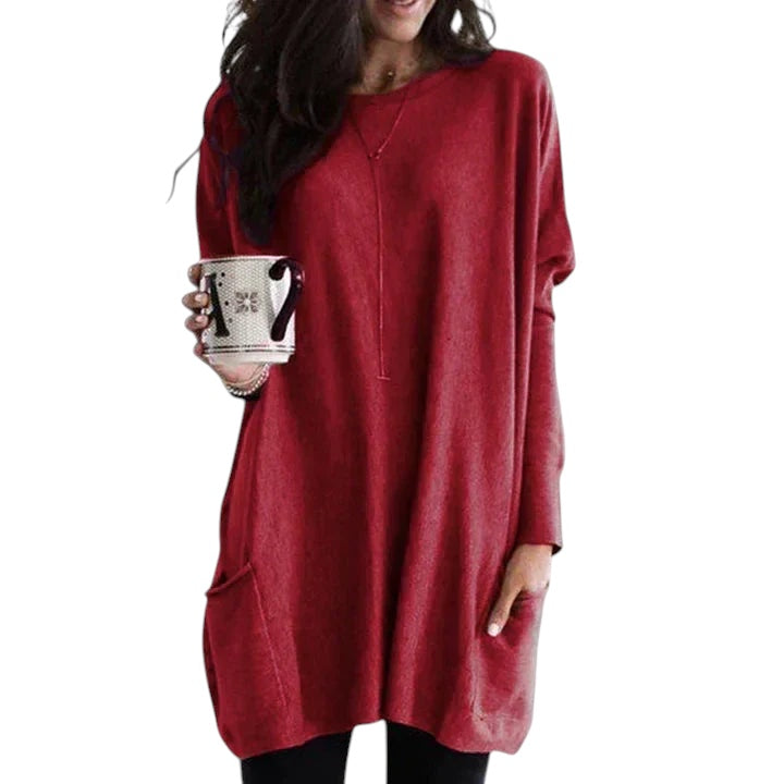 Amaryzeth™ | Comfortable Tunic