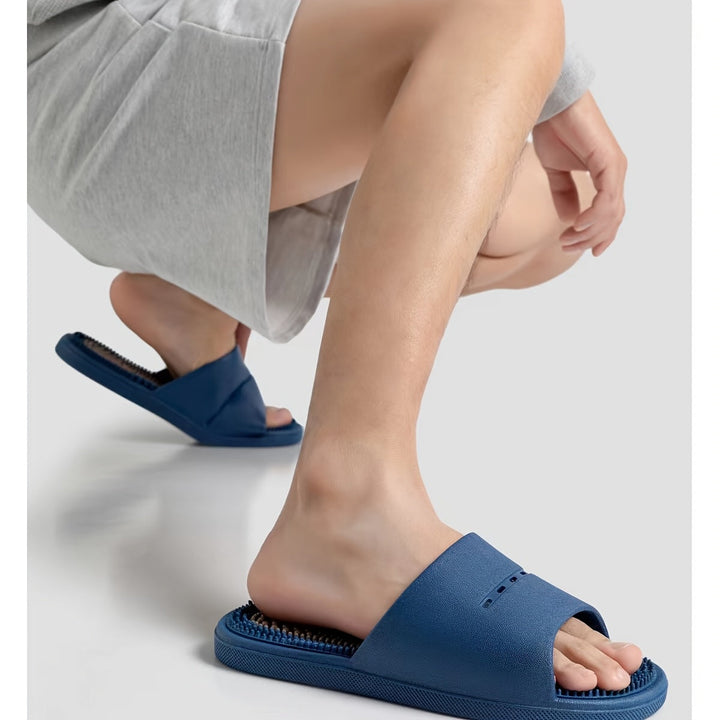 Noelle cushioned home comfort slippers for women