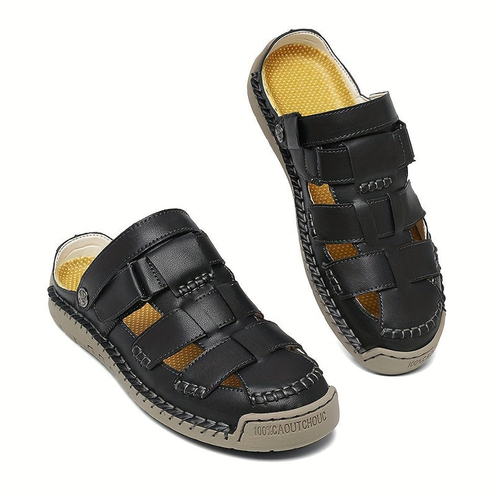 Elina adjustable comfort sandals for women