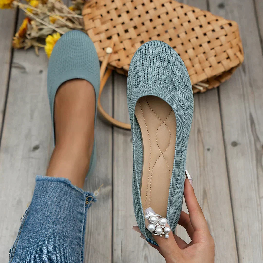Dana everyday casual comfort shoes for women