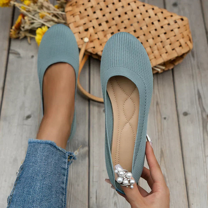 Dana everyday casual comfort shoes for women