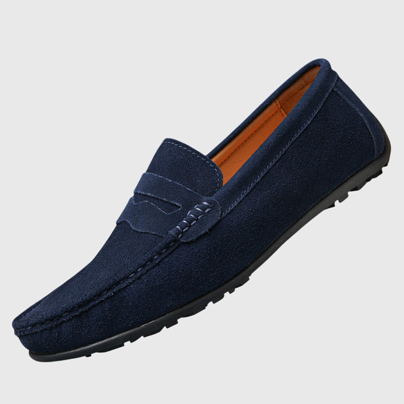 Rosaly supportive comfort loafers for women