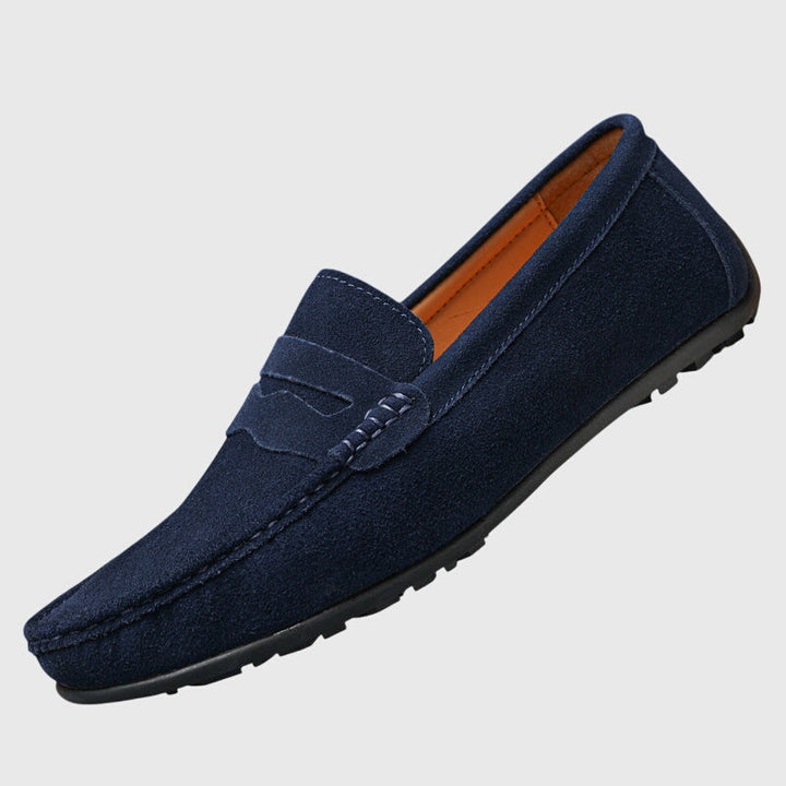 Rosaly supportive comfort loafers for women