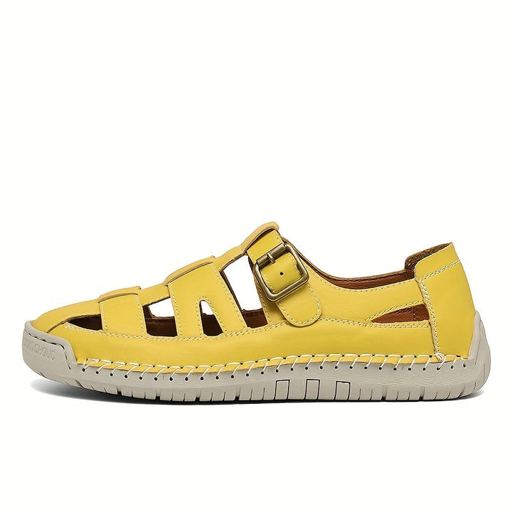 Solea lightweight summer comfort sandals for women