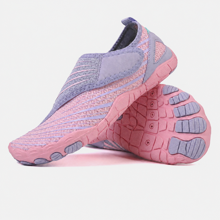 Mira | Barefoot Orthopedic Trainers