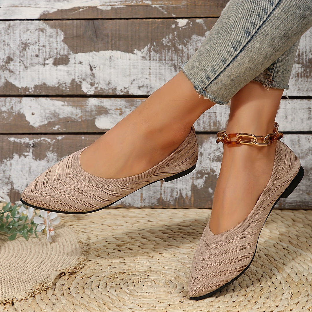 Sascha elegant comfort shoes for women