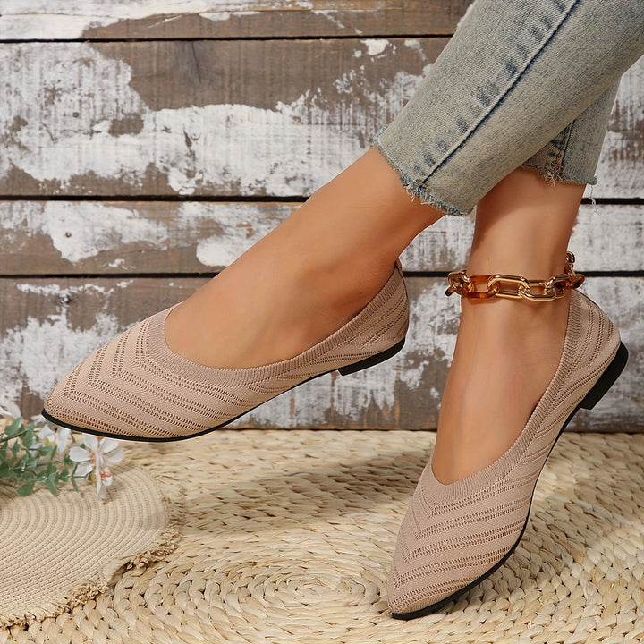 Sascha elegant comfort shoes for women