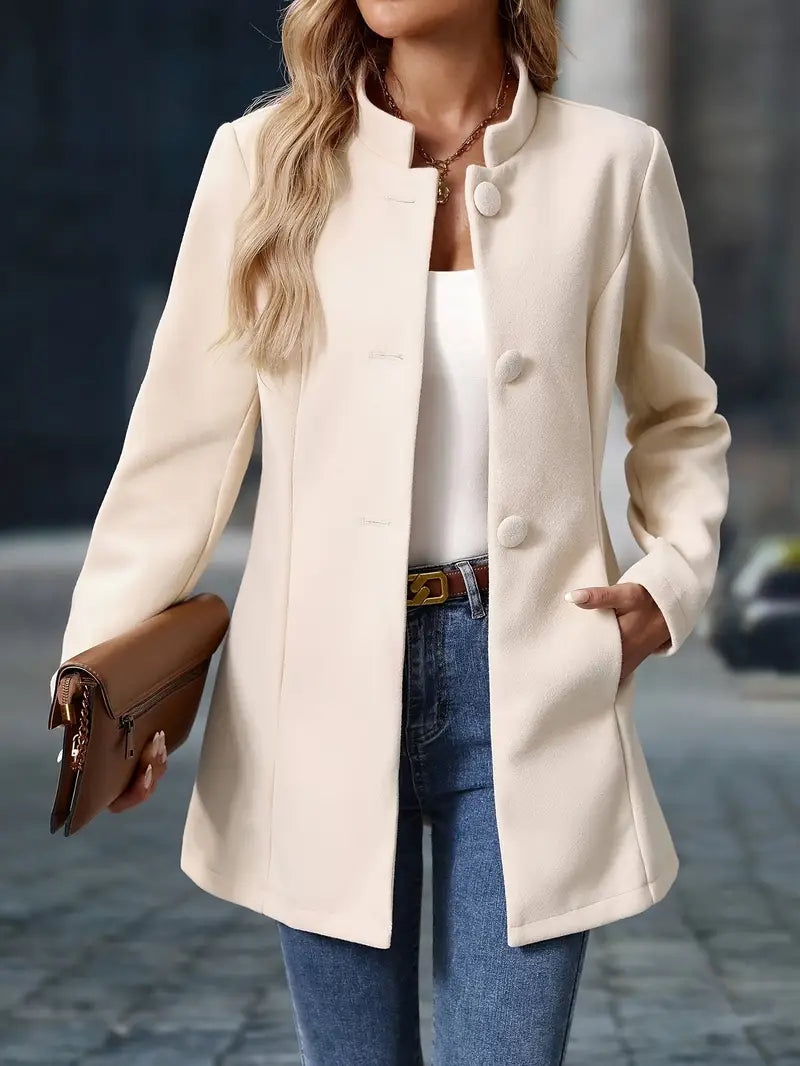 Janet™ | Classic Blazer