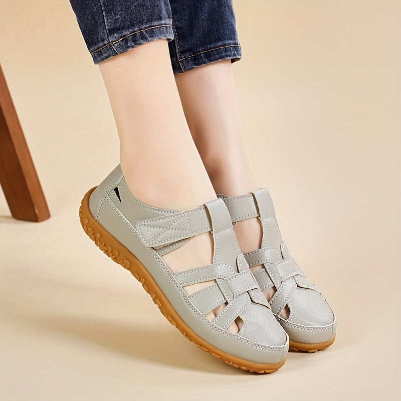 Lea everyday comfort sandals for women