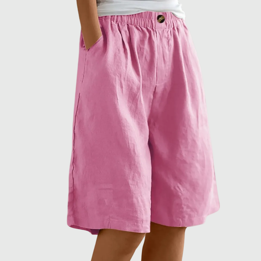 Miley | Stylish &amp; Comfortable Shorts