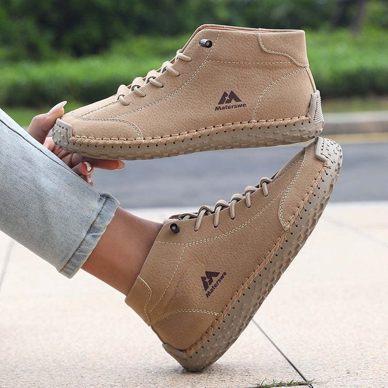 Mona extra wide toe box sneakers for women