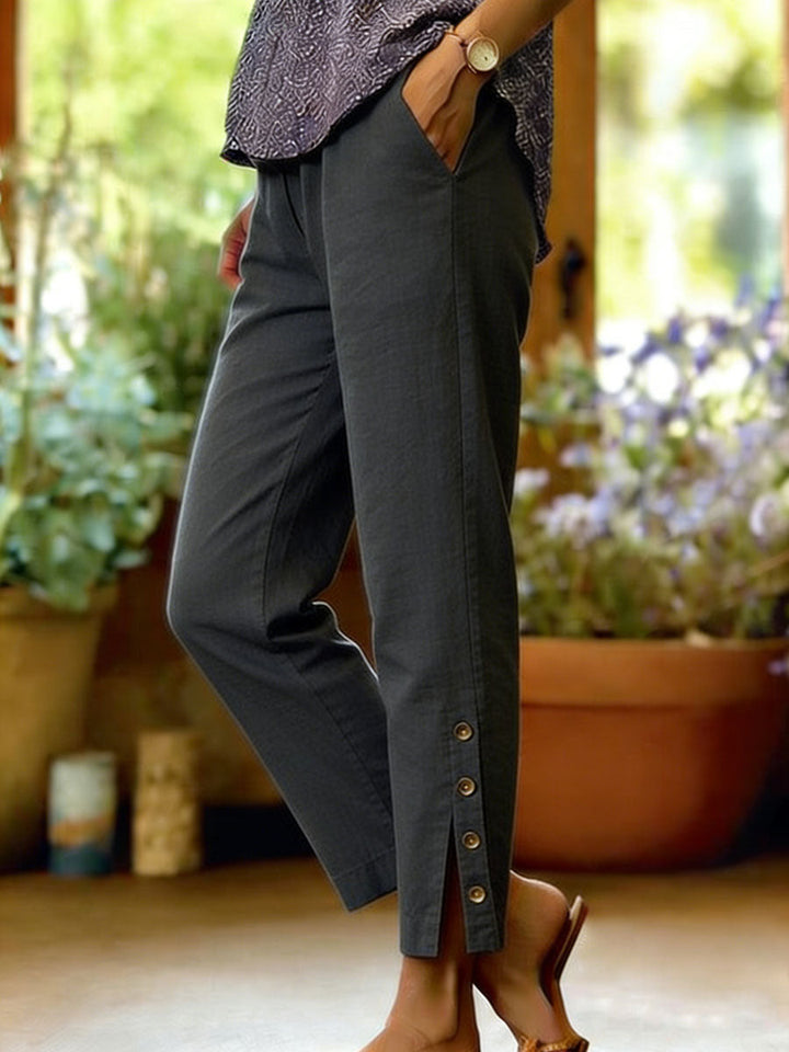 Filia | Lightweight comfortable Pants