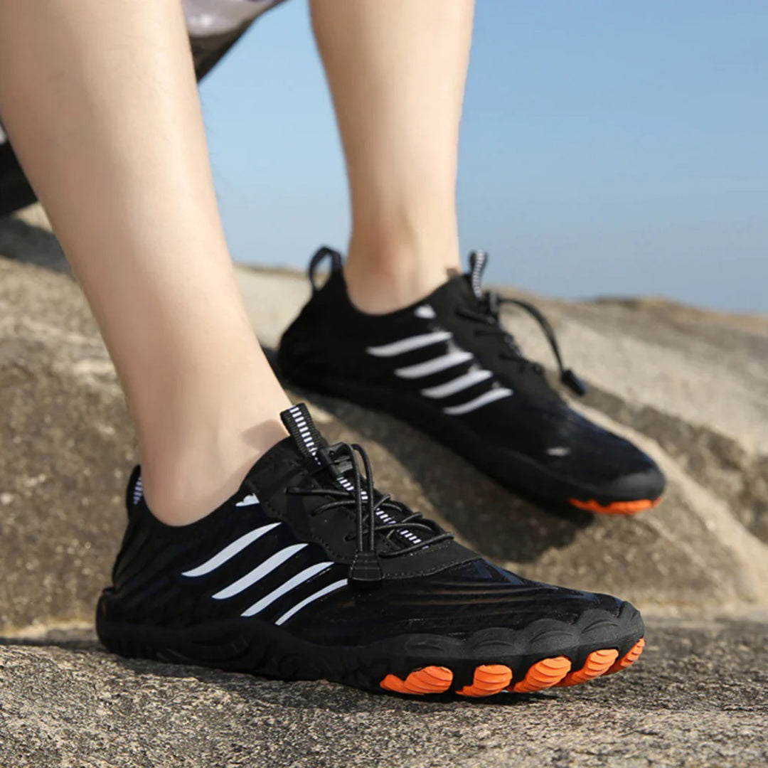 Nara casual everyday comfort shoes for women