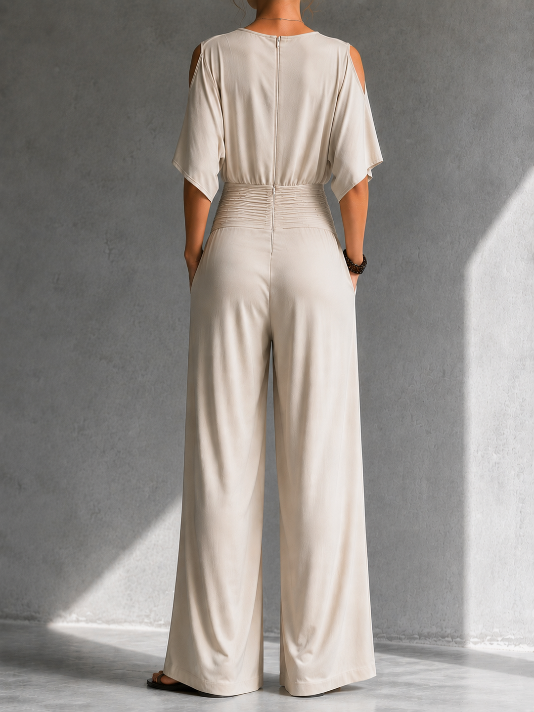 Georgina jumpsuit for women