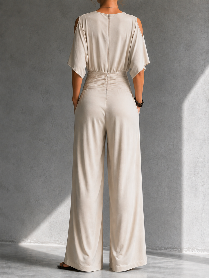 Georgina jumpsuit for women