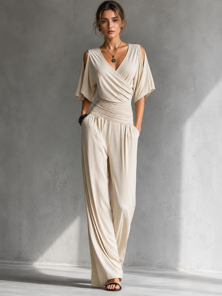 Georgina jumpsuit for women