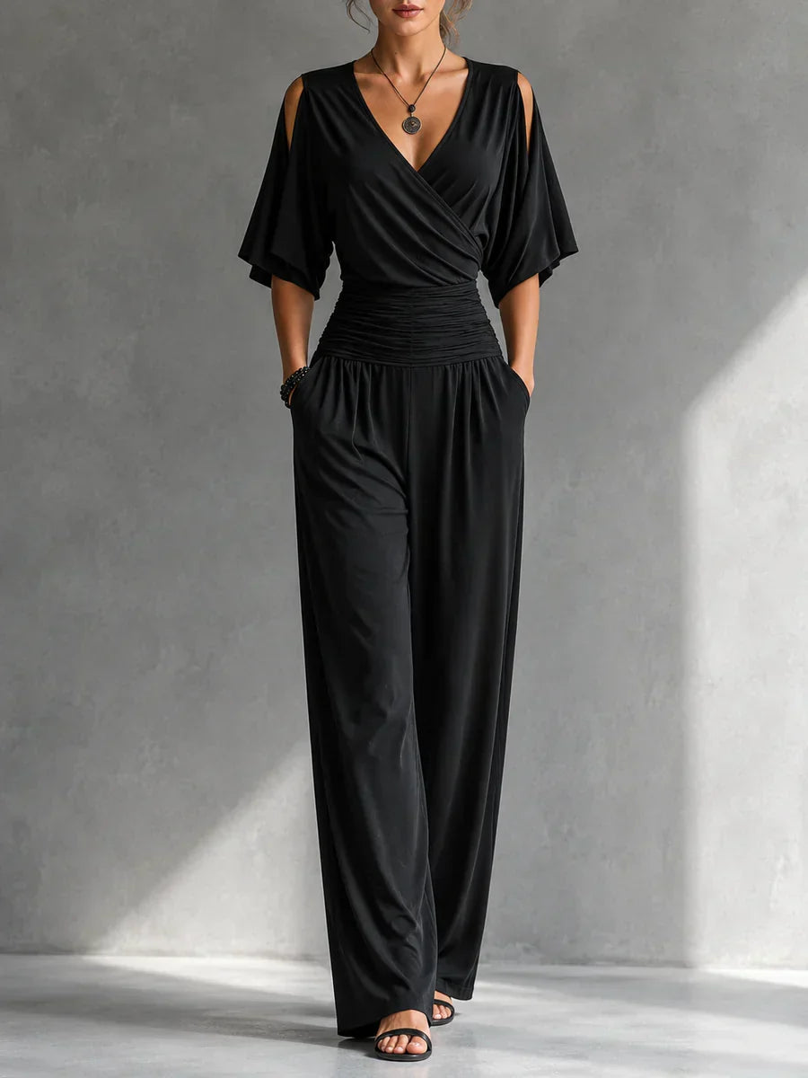 Georgina jumpsuit for women