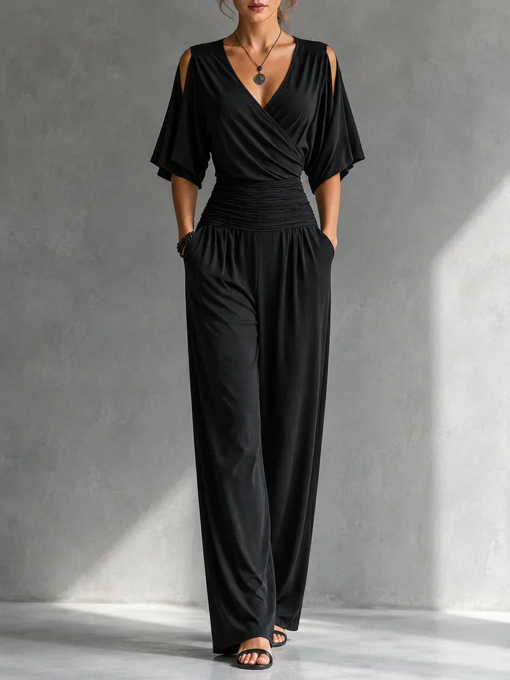 Georgina jumpsuit for women