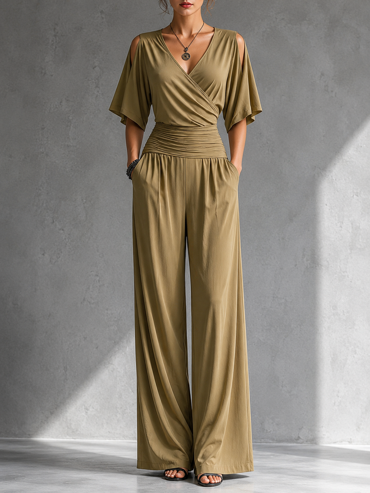 Georgina jumpsuit for women