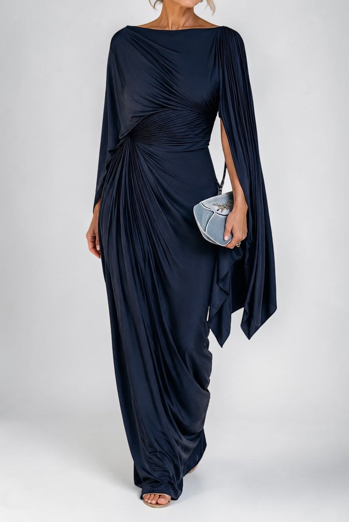 Meryl | Maxi Dress