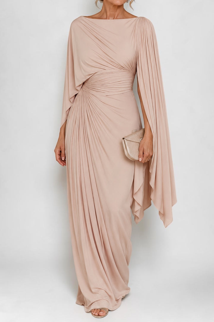 Meryl | Maxi Dress