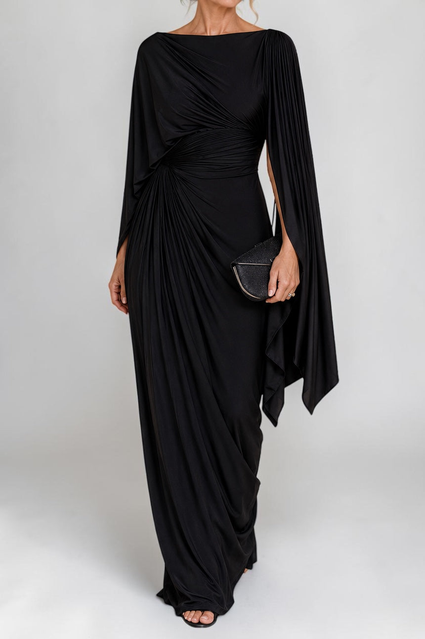 Meryl | Maxi Dress