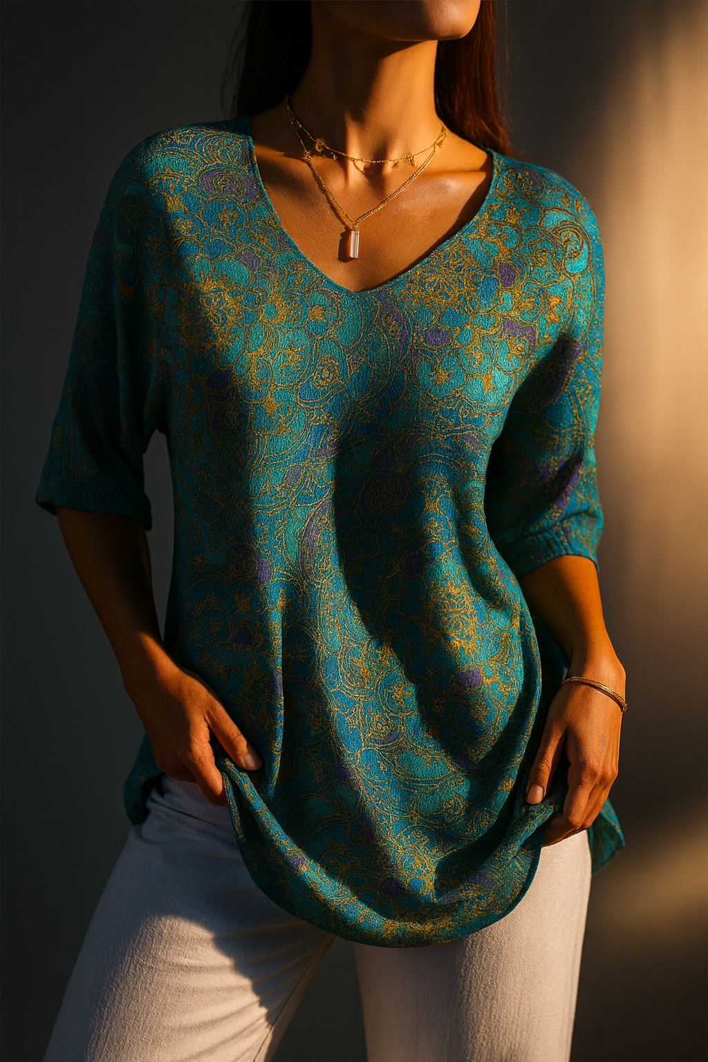 Ashe | Women&