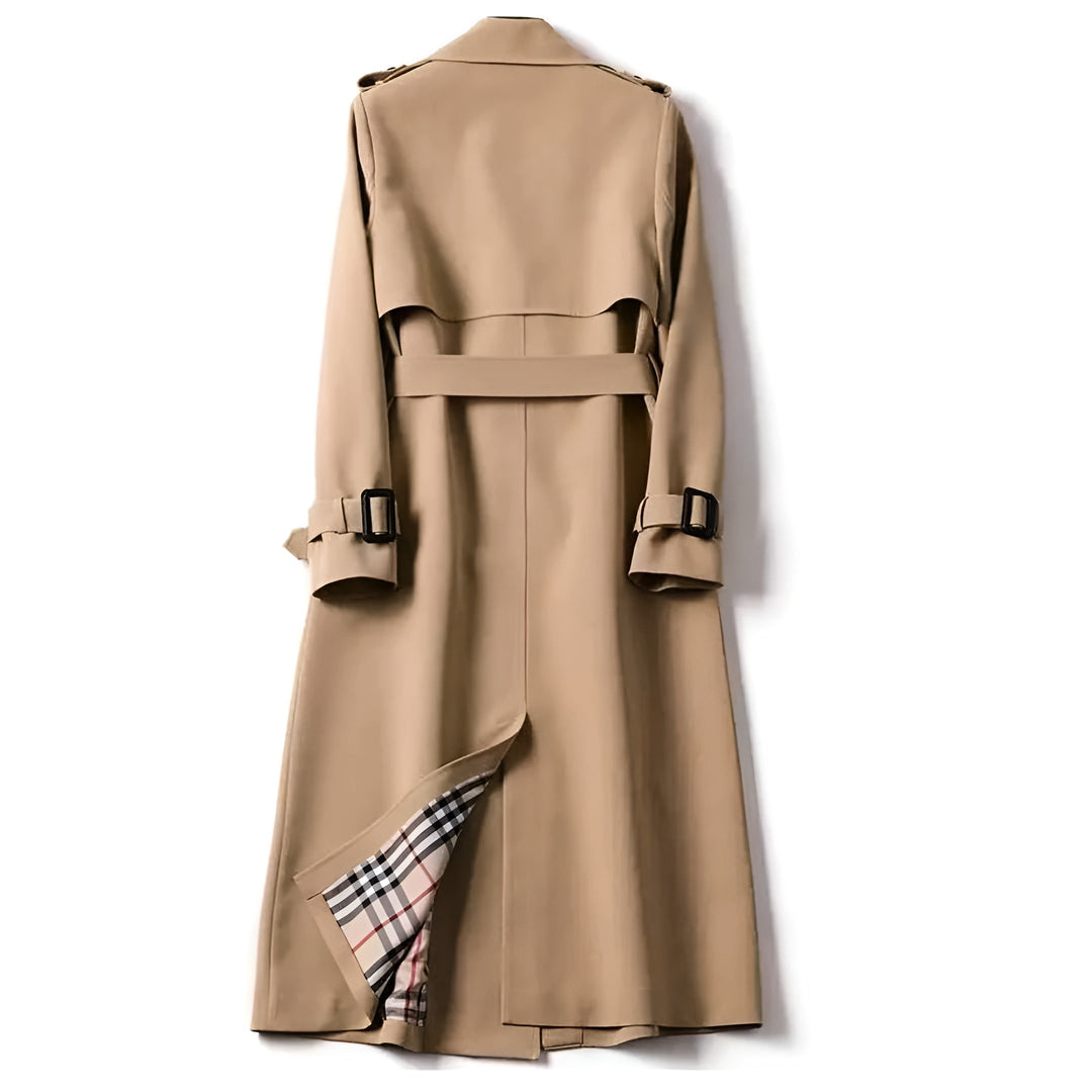 Marilyn™ | Lightweight Trench Coat
