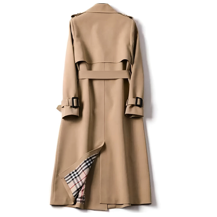 Marilyn™ | Lightweight Trench Coat