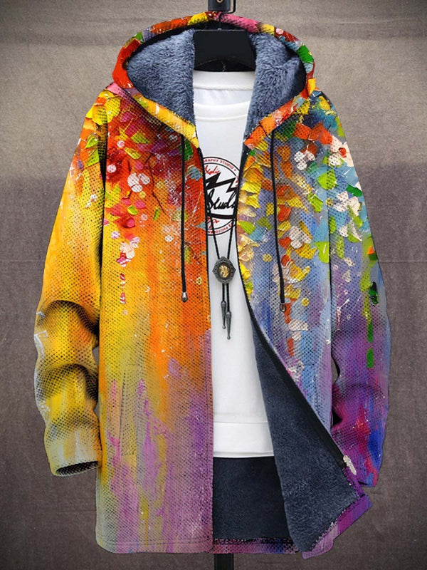 Delilah | Exquisite Cardigan Crafted with Artistic Inspiration