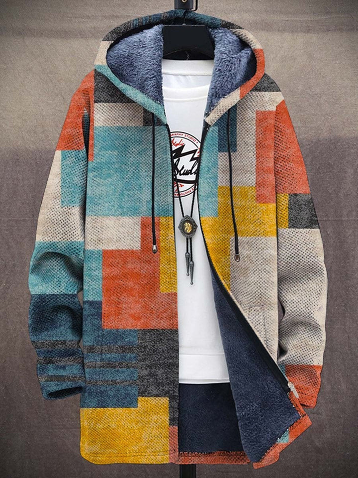 Delilah | Exquisite Cardigan Crafted with Artistic Inspiration