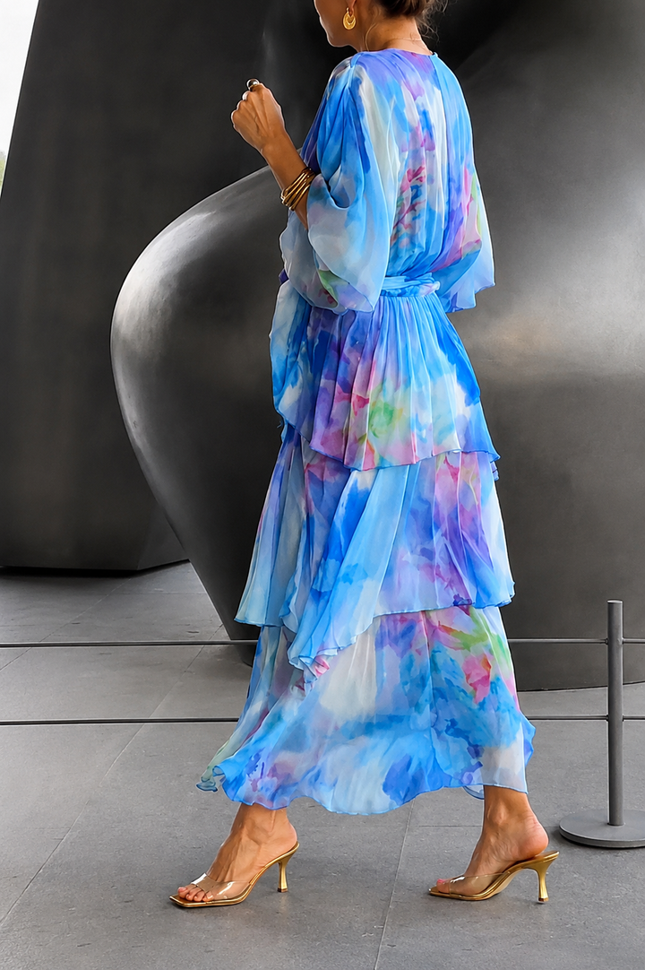 Mary™ | Elegant Dress