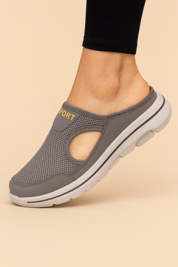 Elowen | Orthopedic House Slippers