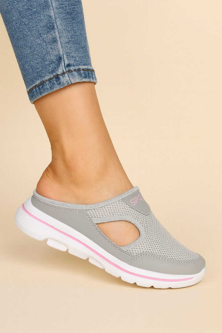 Elowen | Orthopedic House Slippers